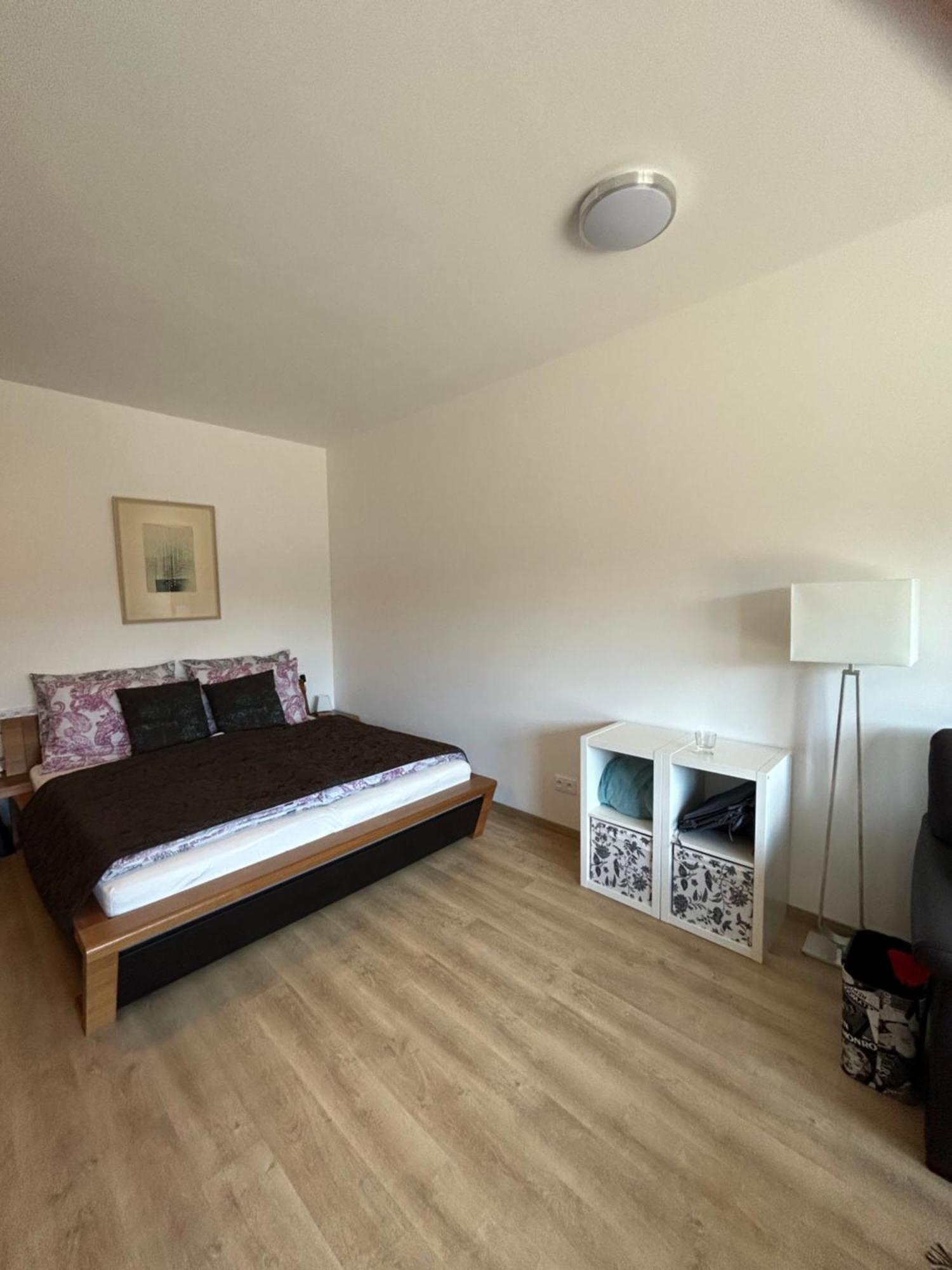Apartman Se Slunnou Teraskou V Kasperkach カシュペルスケー・ホリ エクステリア 写真